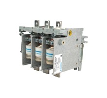 КВТ-1,14-2,5/125-3 У3, трёхполюсный, 110В, 1з+2р, нереверсивный, без реле, IP00, контактор вакуумный (ЭТ)  ET006373  Электротехник
