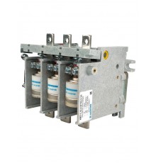 КВТ-1,14-2,5/125-3 У3, трёхполюсный, 110В, 1з+2р, нереверсивный, без реле, IP00, контактор вакуумный (ЭТ)  ET006373  Электротехник