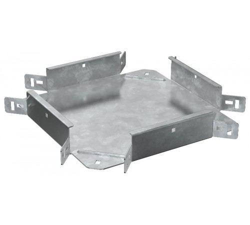 ESCA 7 Крестовина 50х100-2,0 HDZ  ES7-KR-050-100-20-HDZ  IEK