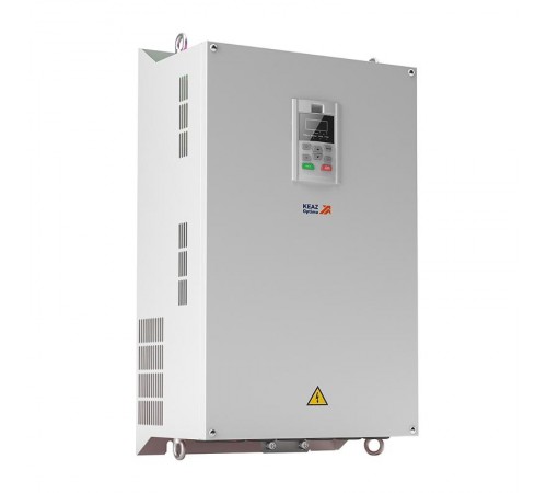 Преобразователь частоты OptiCore A300-90K-Н75К-380-0-T 342677 КЭАЗ