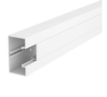 Кабельный канал Rapid 45-2 (с крышкой) 53x100x2000 мм (ПВХ,белый) (GK-53100RW)  6113000  OBO Bettermann