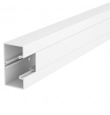 Кабельный канал Rapid 45-2 (с крышкой) 53x100x2000 мм (ПВХ,белый) (GK-53100RW)  6113000  OBO Bettermann