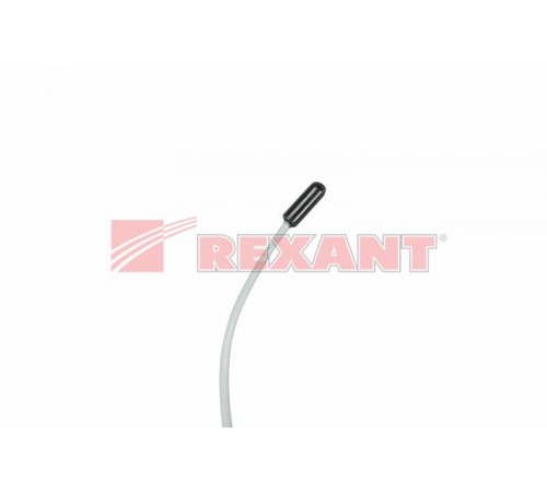 Терморегулятор цифровой RX-511H бежевый (совместим с Legrand серии Valena)  51-0567  REXANT