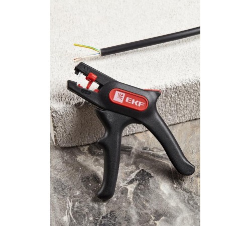 Автоматический стриппер WS-11 Professional  ws-11  EKF