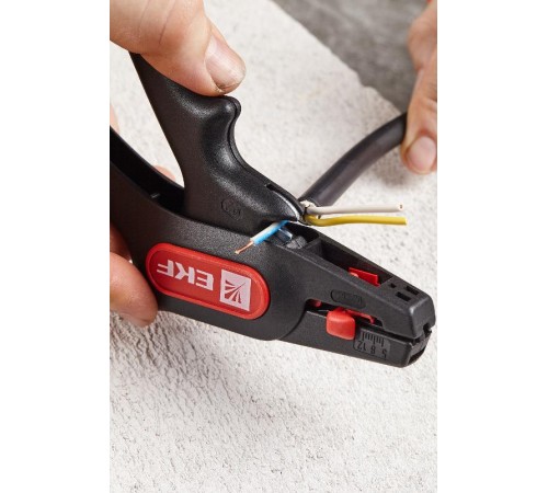 Автоматический стриппер WS-11 Professional  ws-11  EKF