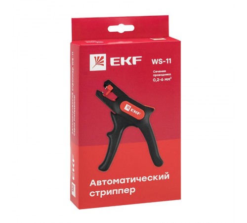 Автоматический стриппер WS-11 Professional  ws-11  EKF