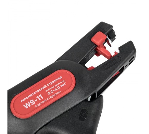 Автоматический стриппер WS-11 Professional  ws-11  EKF