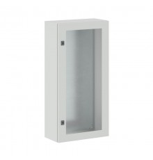 Шкаф навесной CE с прозрачной дверью 1200 x 600 x 300мм IP66  R5CEX1263  DKC - ( замена на код R5STEX1263 )