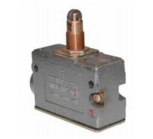 МП 1303 У2 исп.03, IP54, толкатель с поперечным расположением ролика, комбинированный, винт, микровыключатель (ЭТ)  ET006832  Электротехник