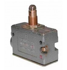 МП 1303 У2 исп.03, IP54, толкатель с поперечным расположением ролика, комбинированный, винт, микровыключатель (ЭТ)  ET006832  Электротехник