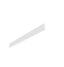 Светильник светодиодный  Angusta High 39Вт 4000К  IP40 белый RAL9003   V1-R0-00544-20000-4003940  VARTON