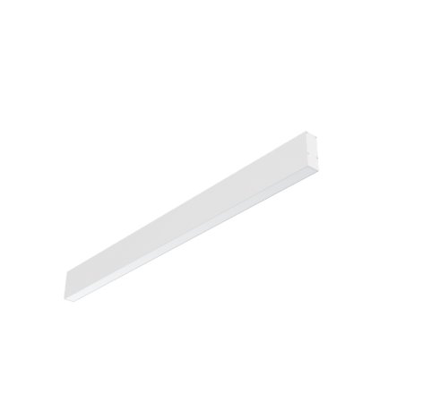 Светильник светодиодный  Angusta High 39Вт 4000К  IP40 белый RAL9003   V1-R0-00544-20000-4003940  VARTON