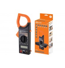 Токоизмерительные клещи серия "МастерЭлектрик" М266F  SQ1005-0006  TDM