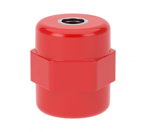 Изолятор шинный 12х10 М3  ISBK1209  DKC