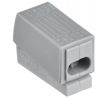 Клемма строит.-монтаж. СМК 224-112  UKZ50-112-100-G  GENERICA