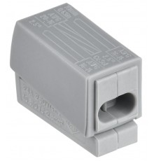 Клемма строит.-монтаж. СМК 224-112  UKZ50-112-100-G  GENERICA