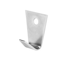 Крючок для картин до 3 кг  цинк  134447  Tech-KREP