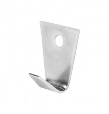 Крючок для картин до 3 кг  цинк  134447  Tech-KREP