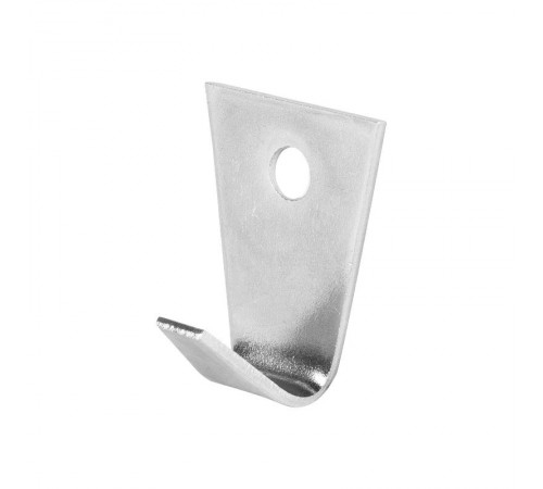 Крючок для картин до 3 кг  цинк  134447  Tech-KREP