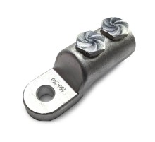 Наконечник болтовой 2НБ-3-100 (150-240)  zeta10548  ЗЭТАРУС