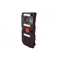 Пост кнопочный ПКЕ 112-3 IP40   SQ0742-0013  TDM