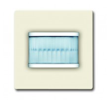 6122/01-82-500 Датчик движения, селективная линза, 180 гр., слоновая кость  6132-0-0273  2CKA006132A0273  ABB