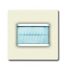 6122/01-82-500 Датчик движения, селективная линза, 180 гр., слоновая кость  6132-0-0273  2CKA006132A0273  ABB