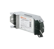 Поворот на 90 град. вертикальный внутренний 50х100  SQ2902-1007  TDM