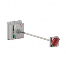 Привод ручной дистанционный YON MD400...630  TFH-MD630  DKC