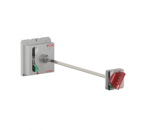 Привод ручной дистанционный YON MD400...630  TFH-MD630  DKC