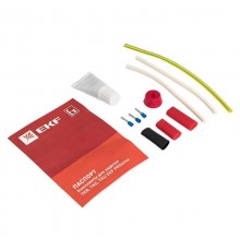 Комплект для заделки TKU TKU EKF