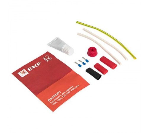Комплект для заделки TKU TKU EKF
