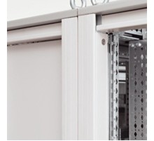 Облицовка IP 30 - XL3 4000 - ширина 475 мм  020561  Legrand