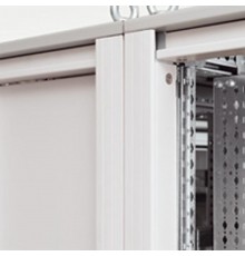 Облицовка IP 30 - XL3 4000 - ширина 475 мм  020561  Legrand