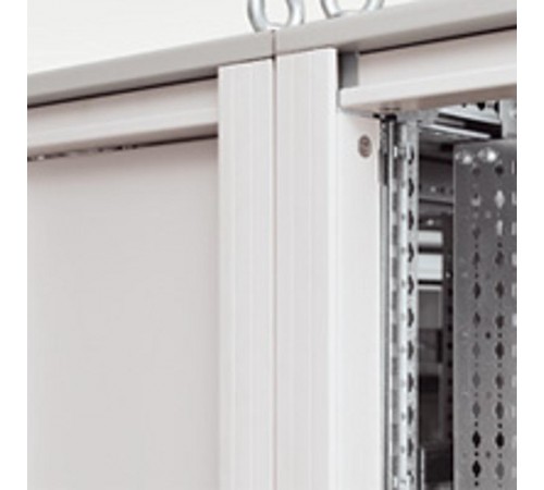 Облицовка IP 30 - XL3 4000 - ширина 475 мм  020561  Legrand