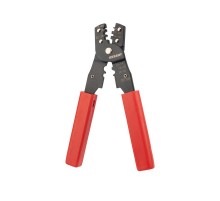 Кримпер для обжима автоклемм изолированных и неизолированных 0.10-6.0 мм (ht-202B)  12-3032  REXANT