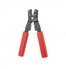 Кримпер для обжима автоклемм изолированных и неизолированных 0.10-6.0 мм (ht-202B)  12-3032  REXANT