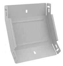 ESCA 5 Поворот верт. внутр. 45град 50х150-1,2 RAL 9016  ES5-PN-45-050-150-12-RGA  IEK