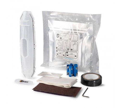 Муфта соединительная заливная МКС-1 (Б)  78563  КВТ