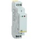 Импульсное реле ORM. 1 конт. 12-240 В AC/DC  ORM-01-ACDC12-240V  IEK
