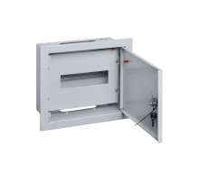 Щит распределительный встраиваемый ЩРВ-09 (275x320x120) IP31  SQ0905-0001  TDM