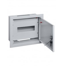 Щит распределительный встраиваемый ЩРВ-09 (275x320x120) IP31  SQ0905-0001  TDM