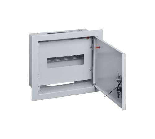 Щит распределительный встраиваемый ЩРВ-09 (275x320x120) IP31  SQ0905-0001  TDM