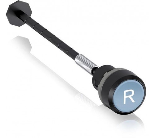 Кнопка сброса со штоком KPR3-101L1SFA616162R1014 ABB