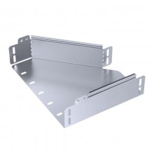 Переходник правый Стандарт INOX (AISI 316) 300х150х80  PR16.5802  Промрукав