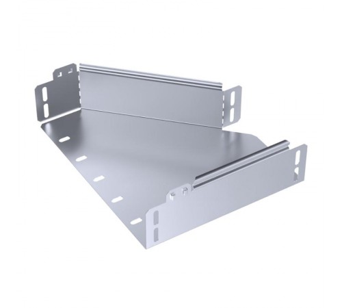 Переходник правый Стандарт INOX (AISI 316) 300х150х80  PR16.5802  Промрукав