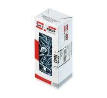 Саморез ШСММ 4,2х25 (200 шт) - коробка с окном ( 0,42 кг)  102141  Tech-KREP