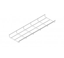 Лоток проволочный 100х100х3000-3,8 мм  SQ2905-0123  TDM