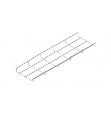 Лоток проволочный 35х500х3000-3,8 мм  SQ2905-0107  TDM
