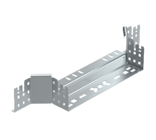 Т-образное/крестовое соединение 85x500 (RAAM 850 FT)  6041598  OBO Bettermann